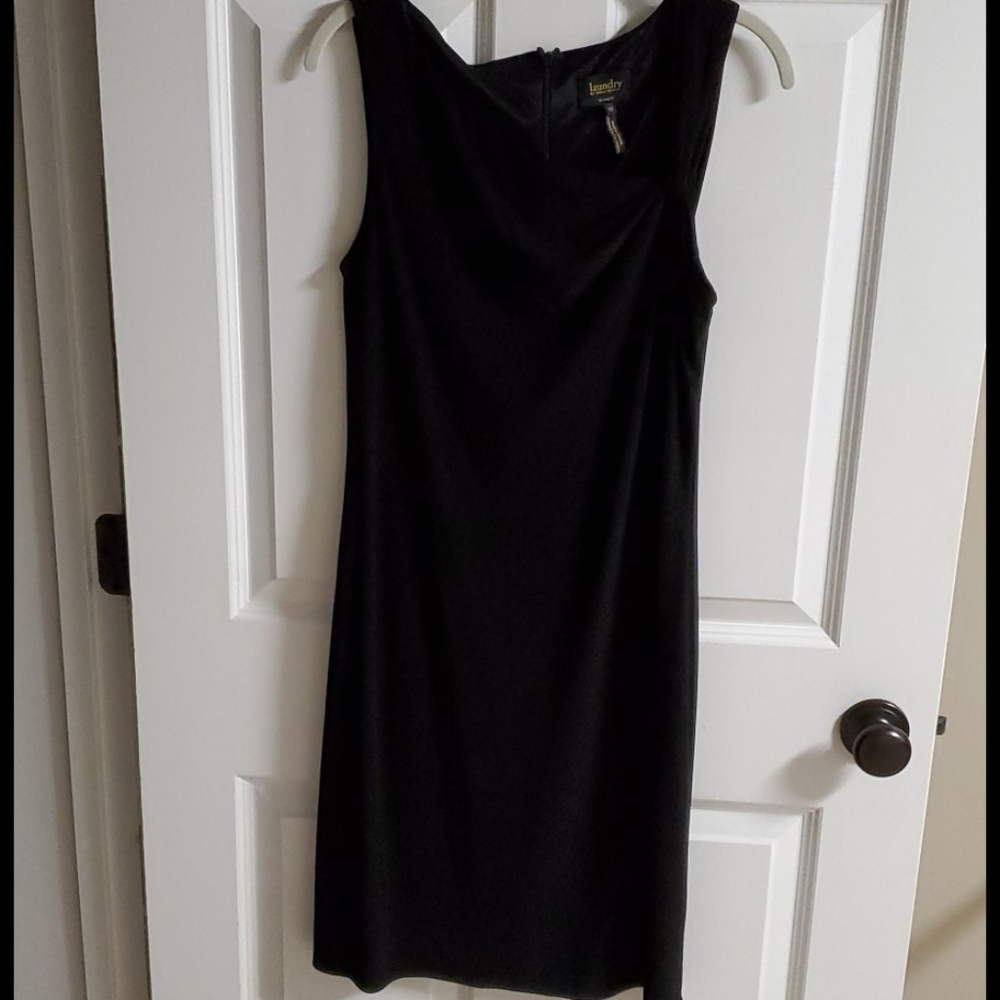 Laundry by Shelli Segal cocktail dress